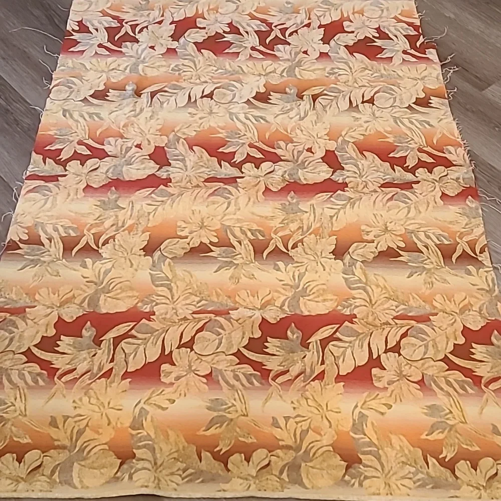Large Piece Fabric